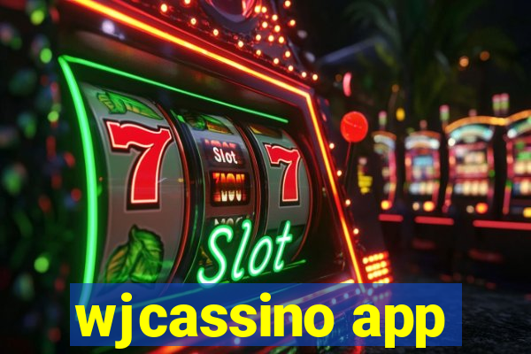 wjcassino app